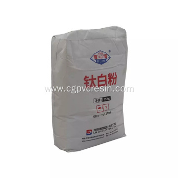 Titanium Dioxide SR-2400 BLR 699 PRINTONIC-290